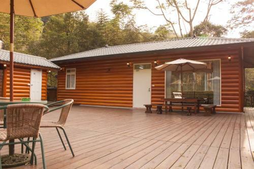 Xitou Star Homestay