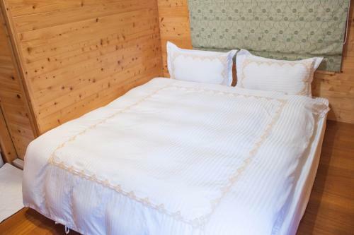 Xitou Star Homestay