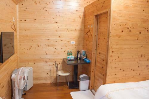 Xitou Star Homestay