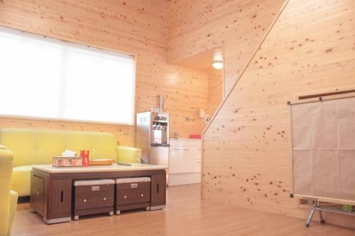 Xitou Star Homestay