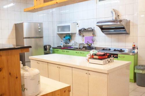 Xitou Star Homestay