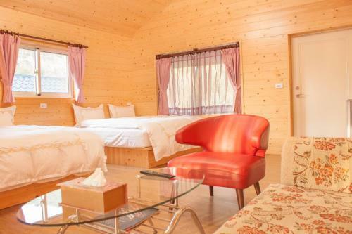 Xitou Star Homestay