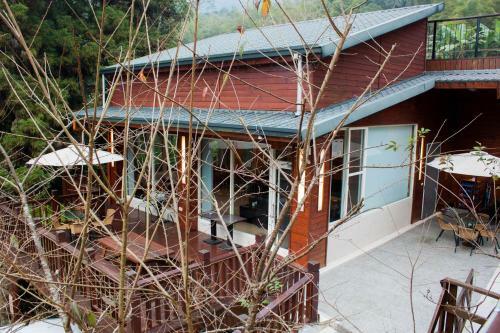 Xitou Star Homestay