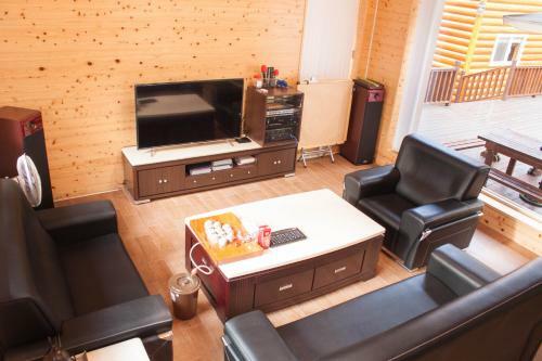 Xitou Star Homestay