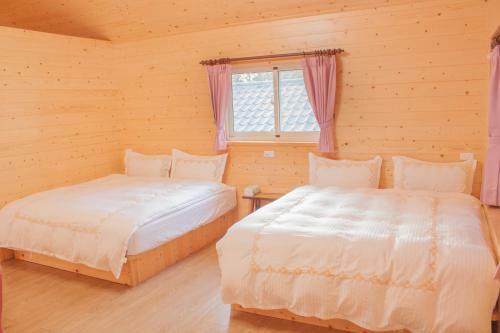 Xitou Star Homestay