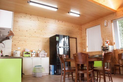 Xitou Star Homestay
