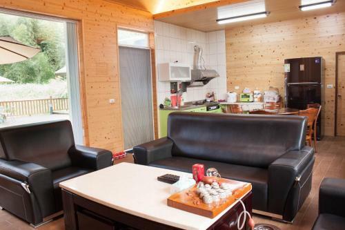 Xitou Star Homestay