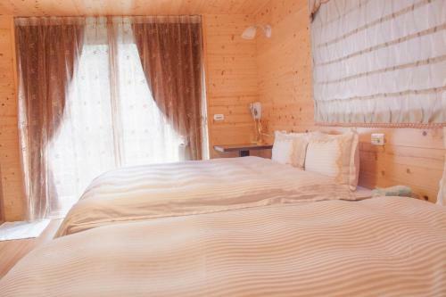 Xitou Star Homestay