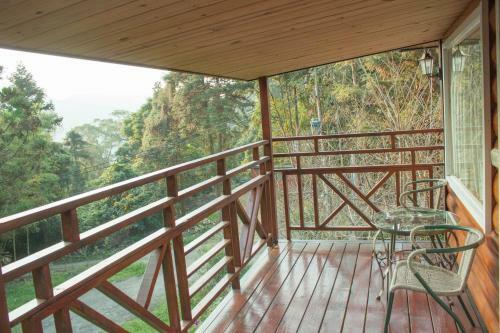 Xitou Star Homestay