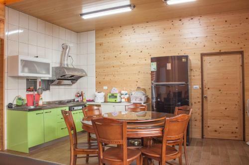 Xitou Star Homestay