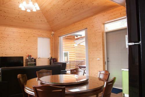 Xitou Star Homestay