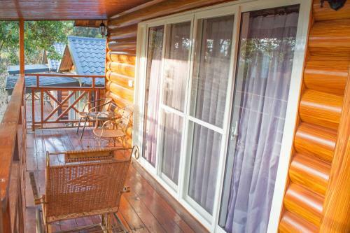 Xitou Star Homestay