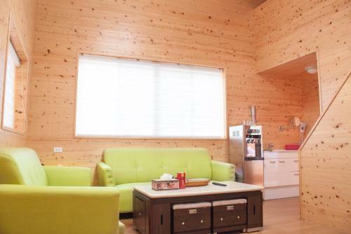 Xitou Star Homestay