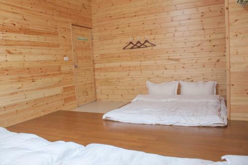 Xitou Star Homestay