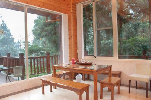 Xitou Star Homestay