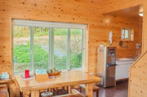 Xitou Star Homestay