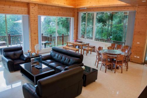 Xitou Star Homestay