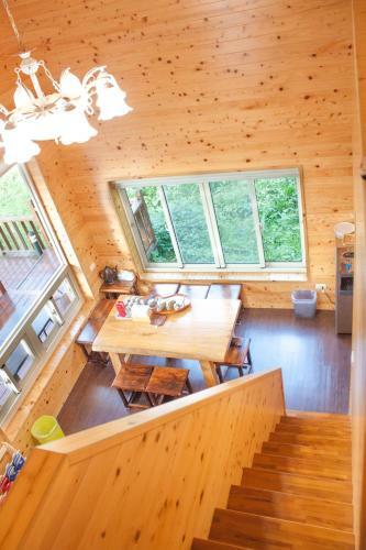 Xitou Star Homestay