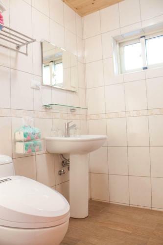 Xitou Star Homestay