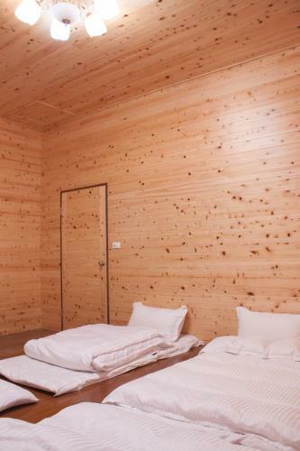 Xitou Star Homestay