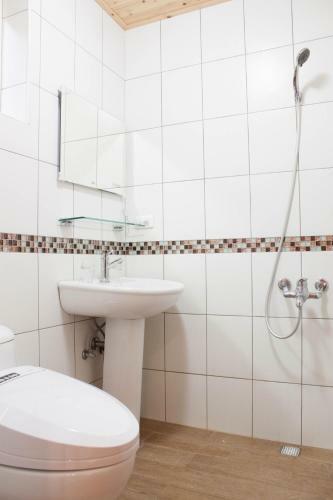 Xitou Star Homestay