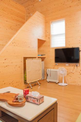 Xitou Star Homestay