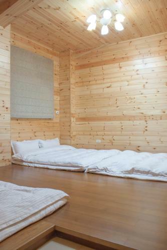 Xitou Star Homestay
