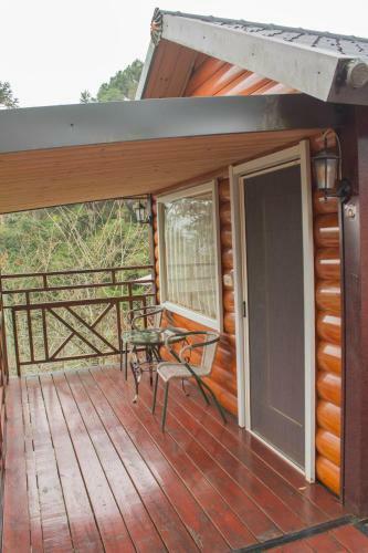 Xitou Star Homestay