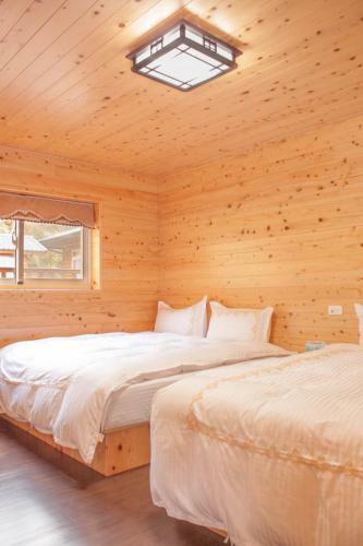 Xitou Star Homestay