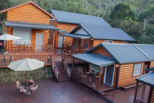 Xitou Star Homestay