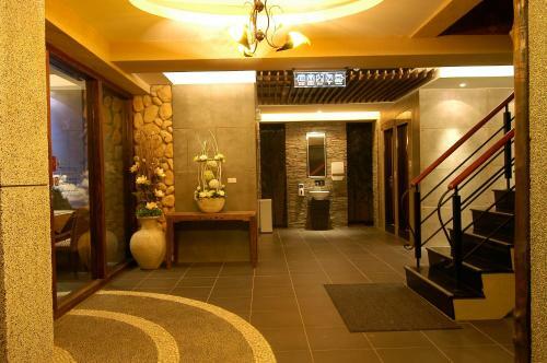 Posada Romantic Code Art Motel