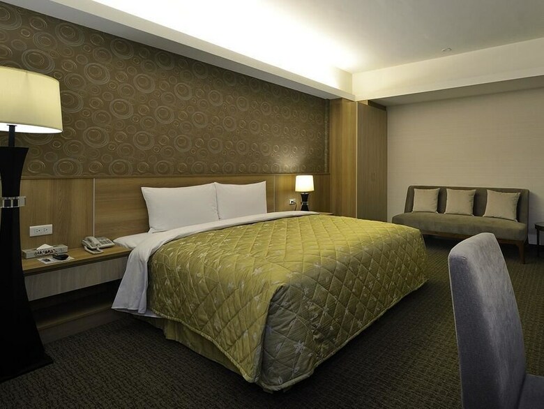 Hoya Resort Hotel Chiayi
