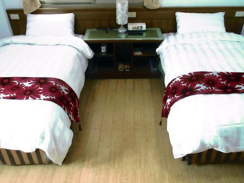 Mir Homestay