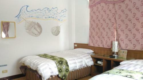 Mir Homestay
