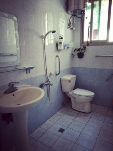 Mir Homestay
