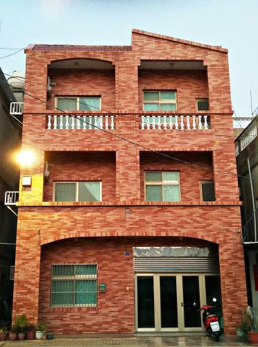 Mir Homestay