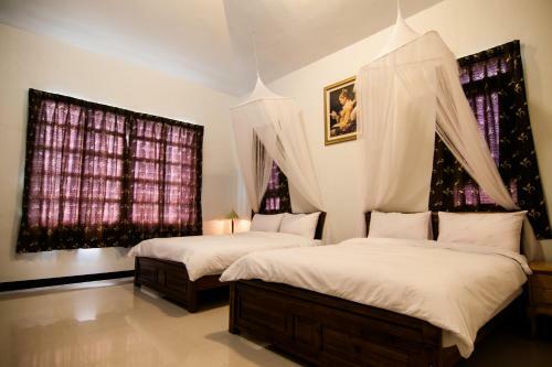 Flower Memory Homestay