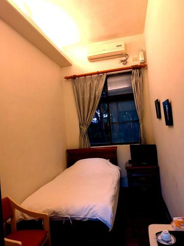 Meinong Yun Shanju Homestay