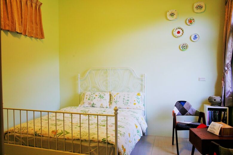 Bed & Breakfast Nanzhuang Yanzitao