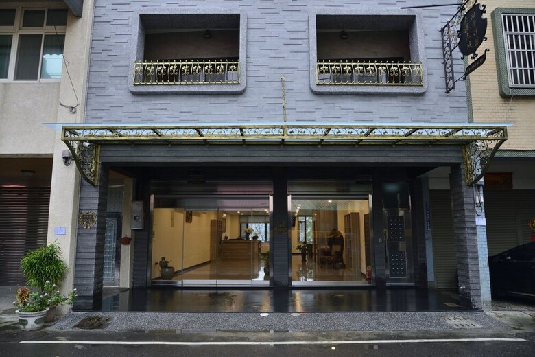 Bed & Breakfast Da XI Lao Cheng,si-ji-xing-guan