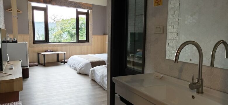 Bed & Breakfast Da XI Lao Cheng,si-ji-xing-guan