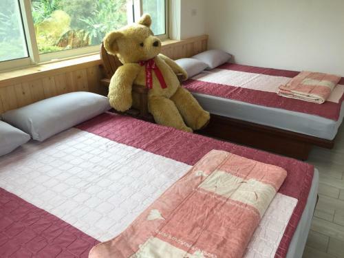 Fei Ying Homestay
