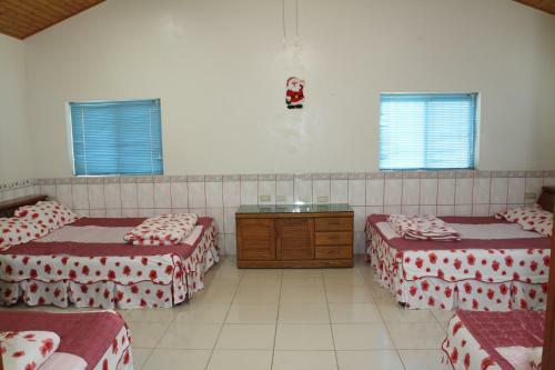 Fei Ying Homestay