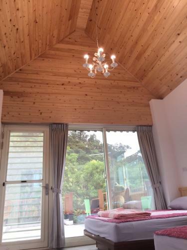 Fei Ying Homestay