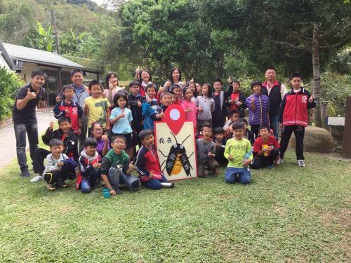 Fei Ying Homestay