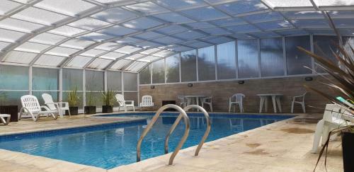 Aparthotel Rey Del Bosque Apart - Hotel & Spa