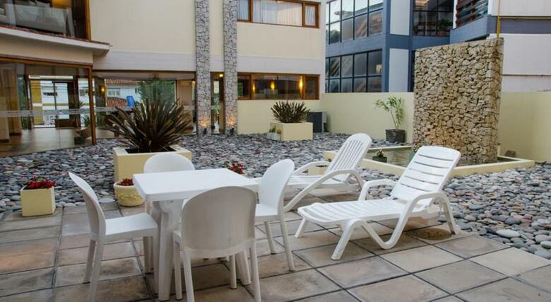 Hotel Fonte Arcada