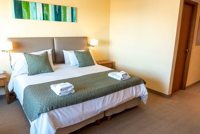 Hotel Fonte Arcada