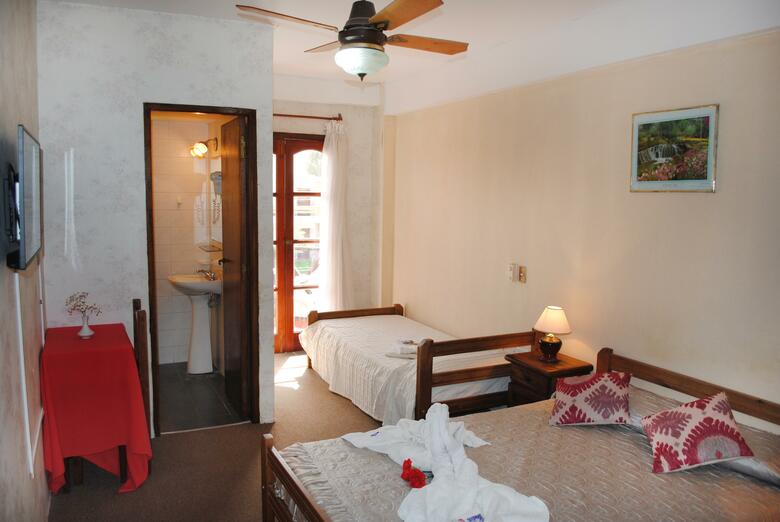 Hotel Ibiza
