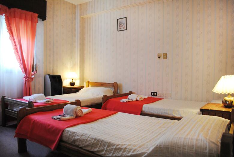 Hotel Ibiza